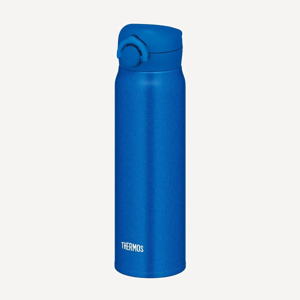 Термос THERMOS JNR-603 MTB (Blue) +12h/-24h 0,6л (Синий)